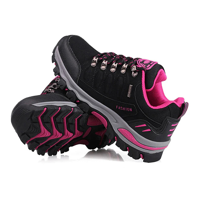Wanderschuhe für Damen - AventureTrek