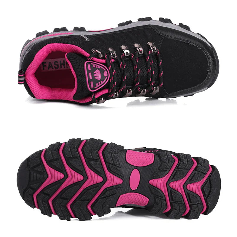 Wanderschuhe für Damen - AventureTrek