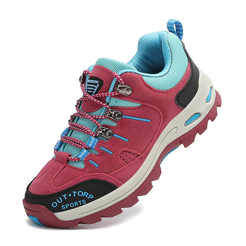 Wanderschuhe für Damen – NaturalExplore