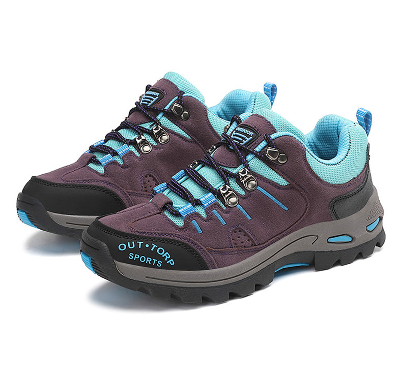 Wanderschuhe für Damen – NaturalExplore