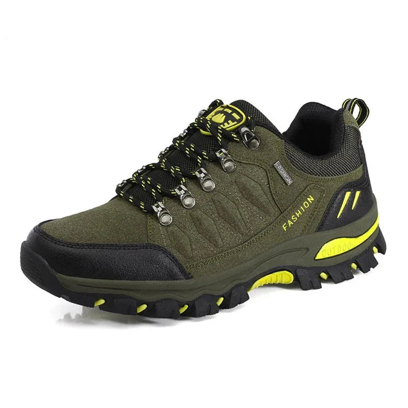 Wanderschuhe für Damen - AventureTrek