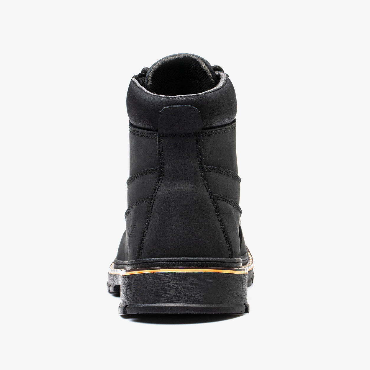 Ultra-resistente High-Top Sicherheitsstiefel - Erde