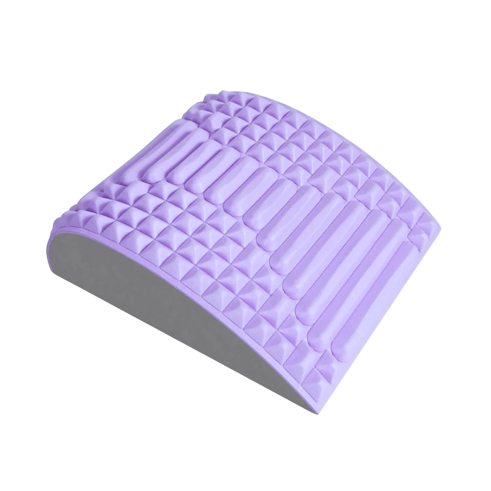 Ergonomisches Kopfkissen für optimale Unterstützung von Rücken und Nacken