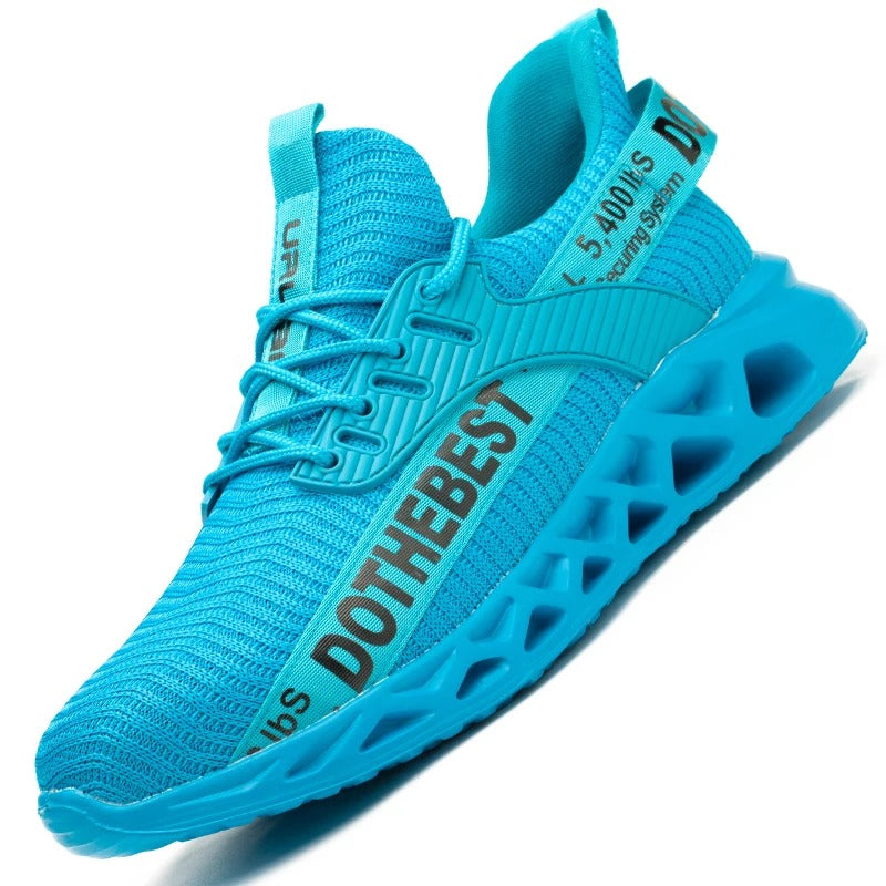 Atmungsaktive Arbeits- und Sicherheitsschuhe für Herren – Bestel