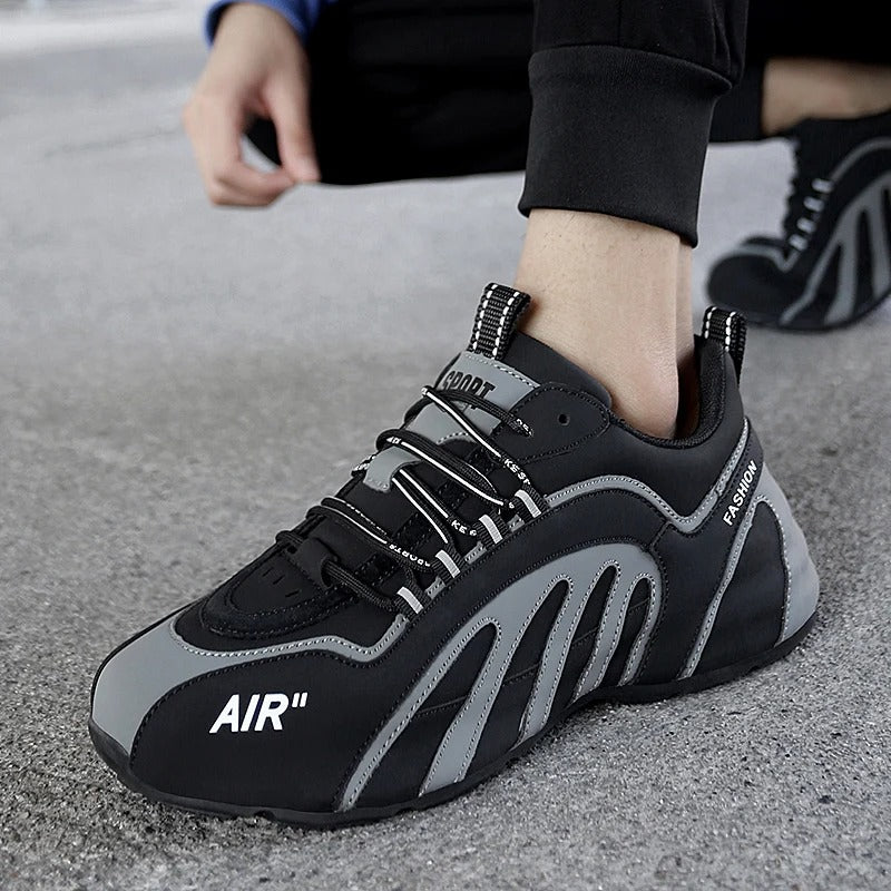 Bequeme und wasserdichte Laufschuhe für ein optimales Training