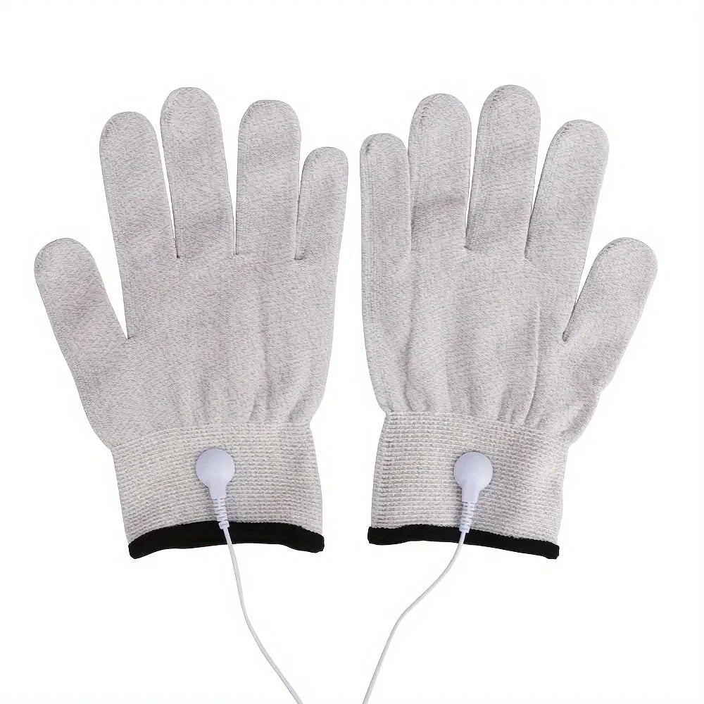 Elektrischer Puls-Massager fĂĽr die Schmerzlinderung