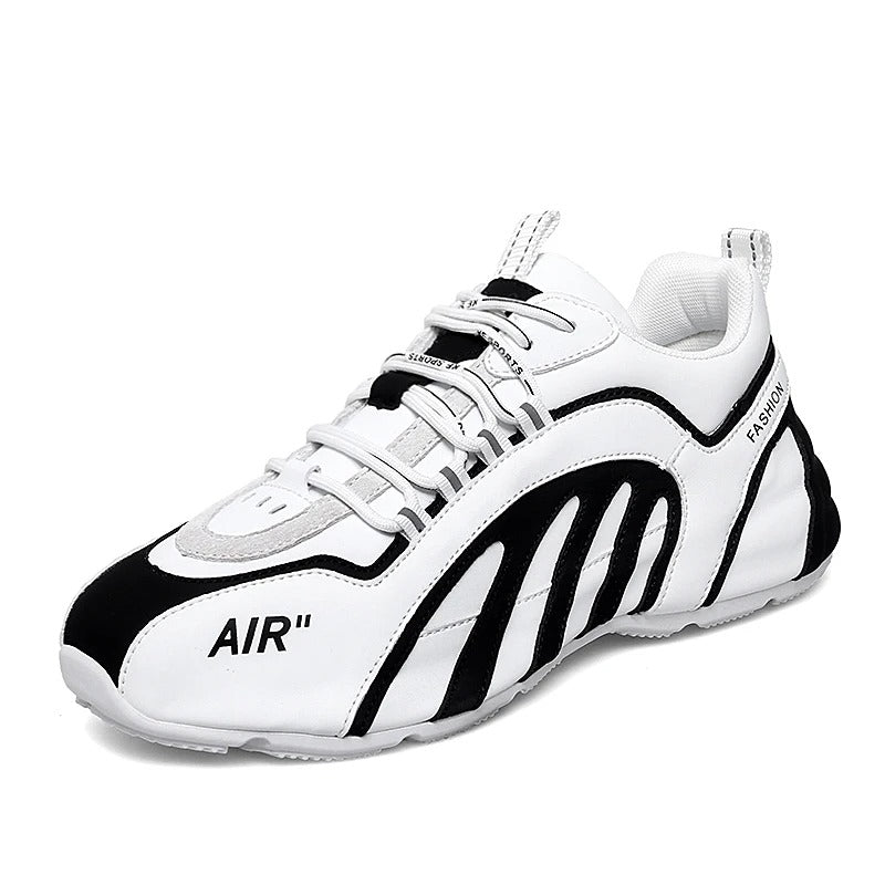 Bequeme und wasserdichte Laufschuhe für ein optimales Training