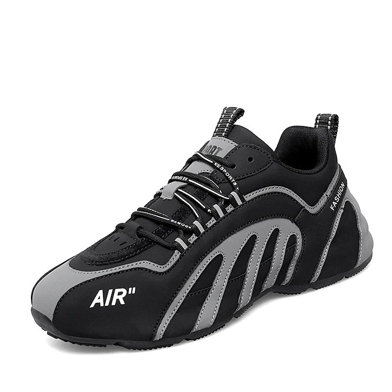 Bequeme und wasserdichte Laufschuhe für ein optimales Training