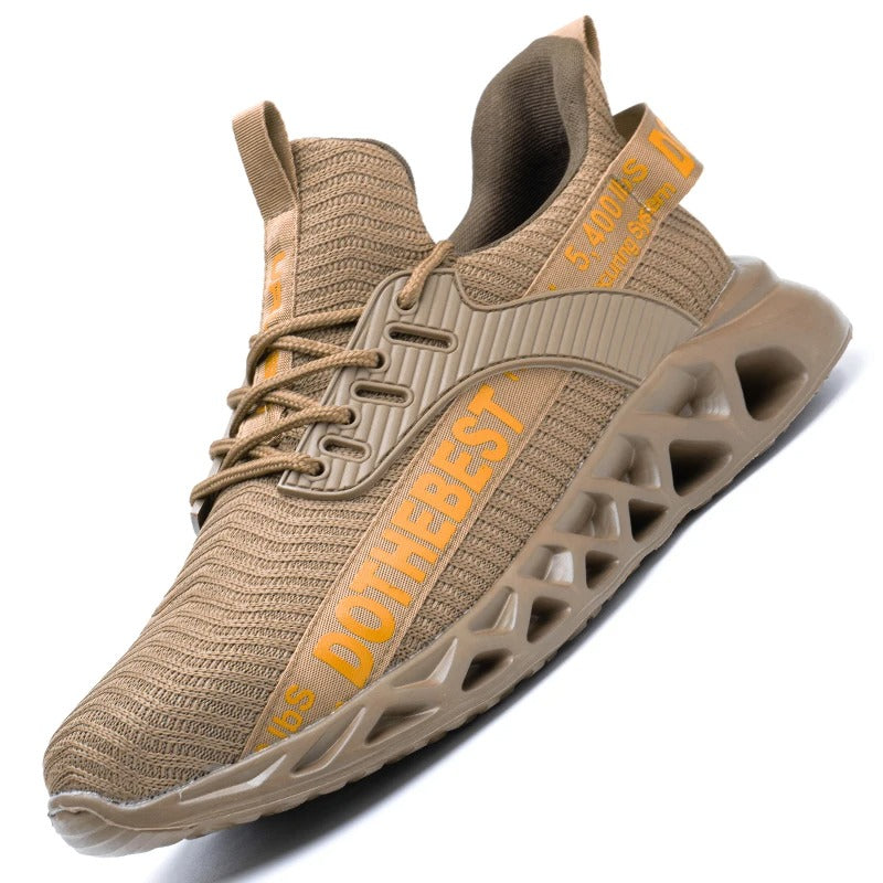 Atmungsaktive Arbeits- und Sicherheitsschuhe für Herren – Bestel