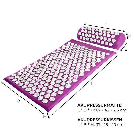 MeinLotus - Ultimative Entspannungserfahrung mit kostenlosem Kissen!