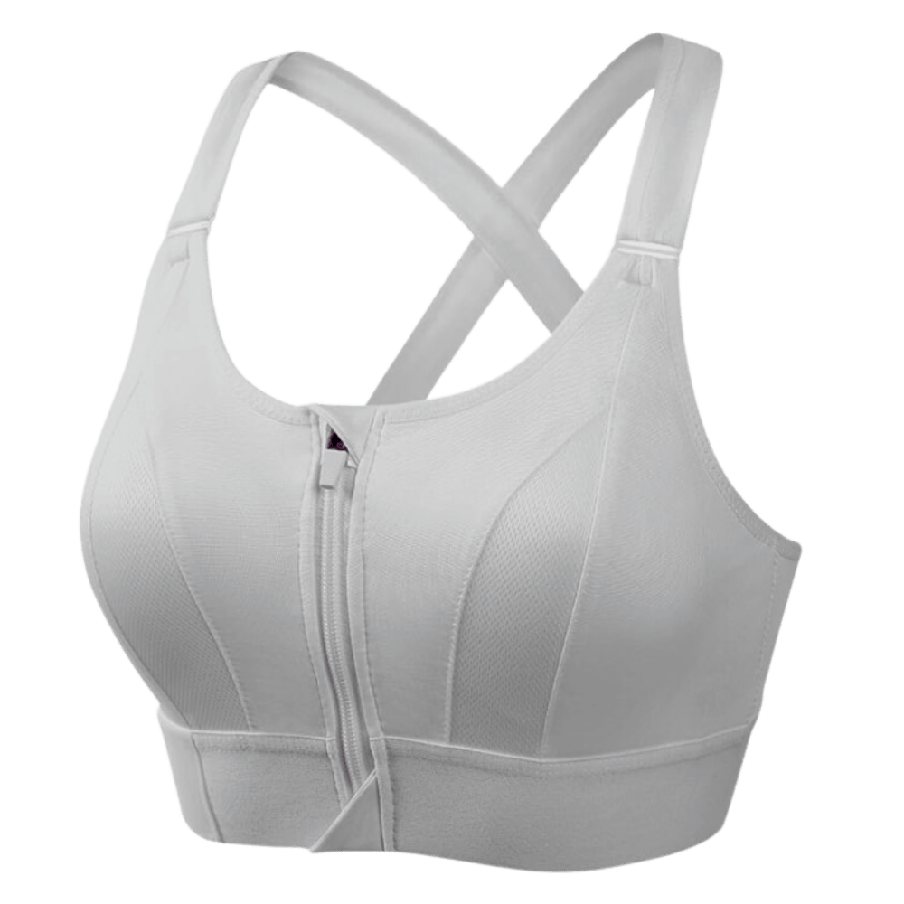 Ultra-bequemer Sport-BH mit optimaler Unterstützung und Racerback-Design