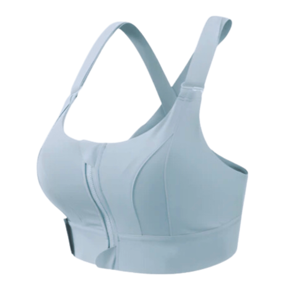 Ultra-bequemer Sport-BH mit optimaler Unterstützung und Racerback-Design