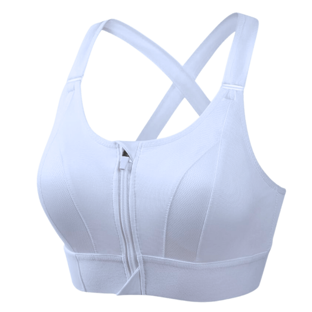 Ultra-bequemer Sport-BH mit optimaler Unterstützung und Racerback-Design