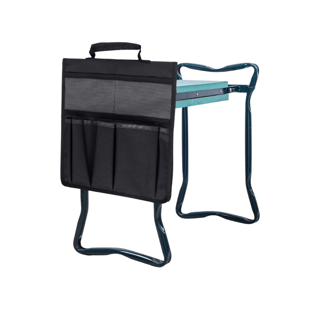 Multifunktionelle Kniepolster für die Gartenarbeit