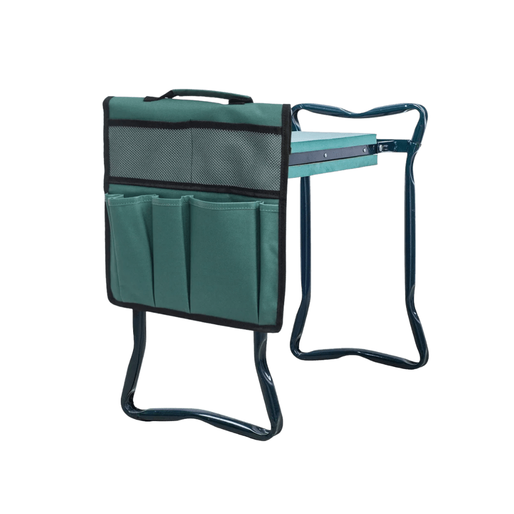 Multifunktionelle Kniepolster für die Gartenarbeit