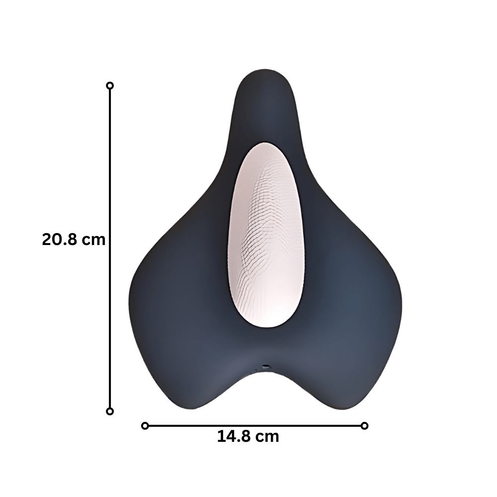 Beckenbodentrainingsgerät für optimale Unterstützung