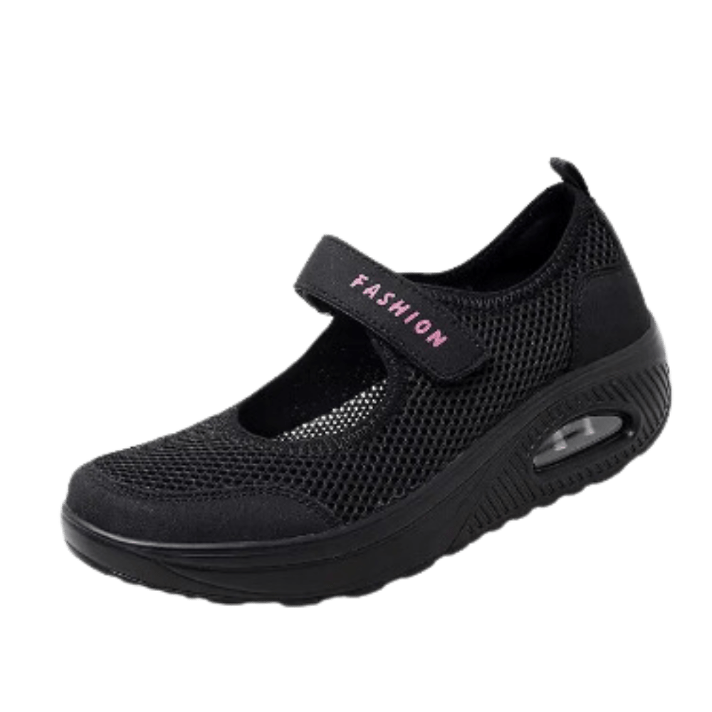 Orthopädische Antirutsch-Sneaker - Komfort und Stil Garantiert!