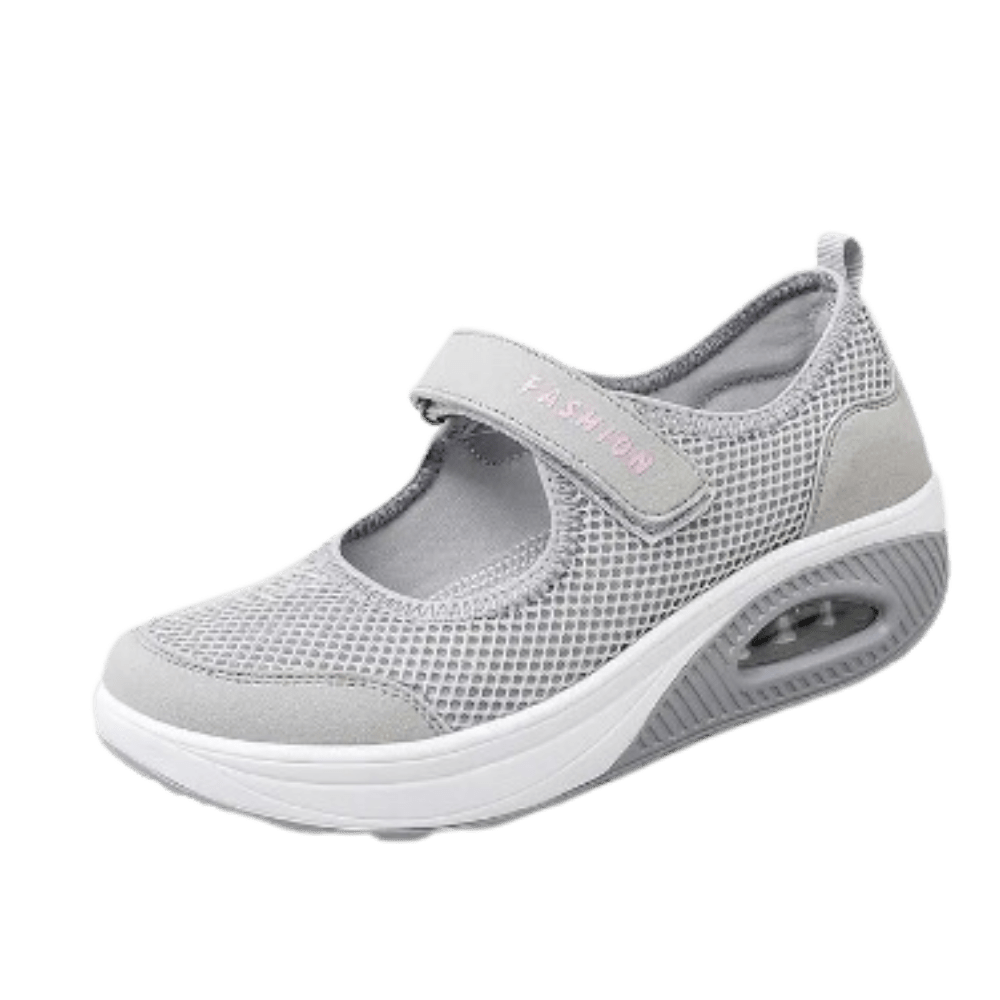 Orthopädische Antirutsch-Sneaker - Komfort und Stil Garantiert!