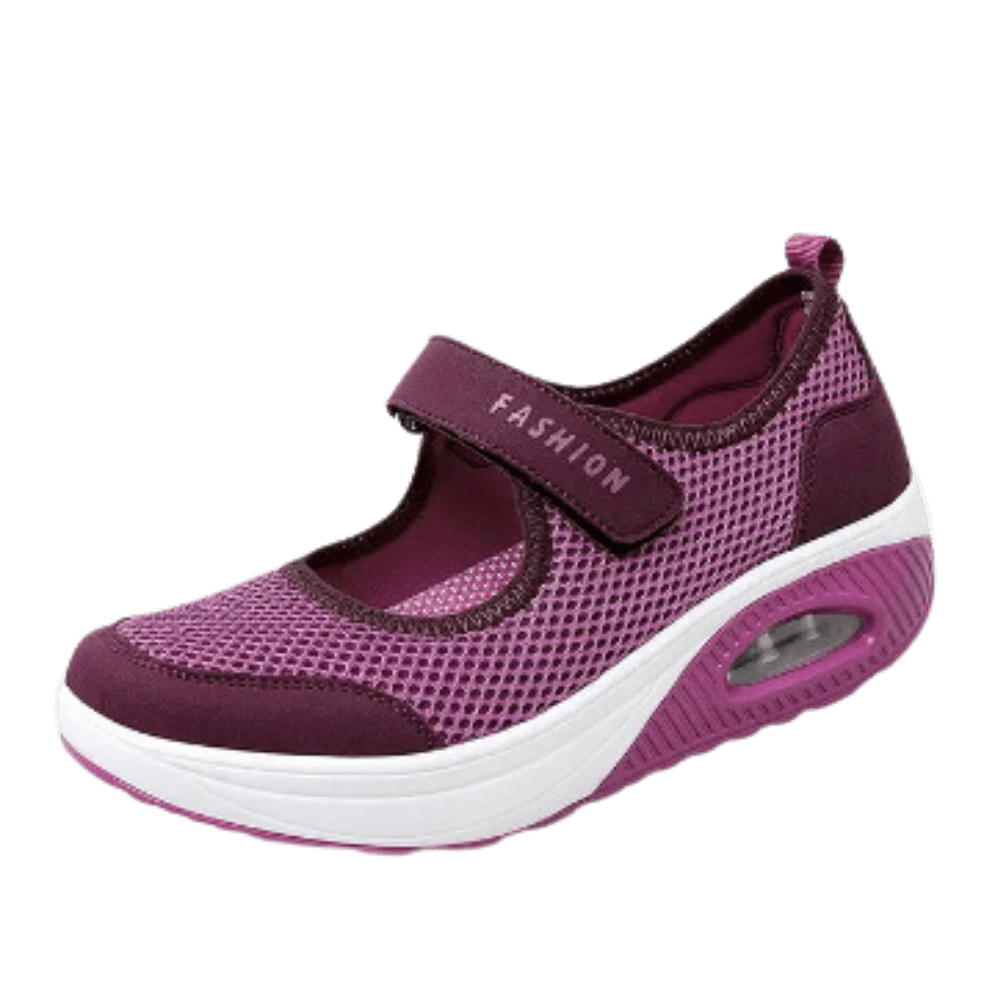 Orthopädische Antirutsch-Sneaker - Komfort und Stil Garantiert!