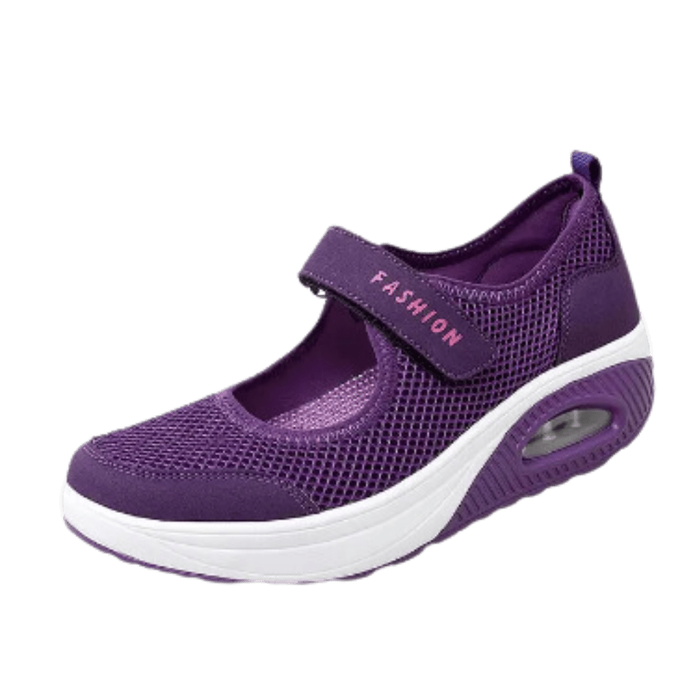 Orthopädische Antirutsch-Sneaker - Komfort und Stil Garantiert!