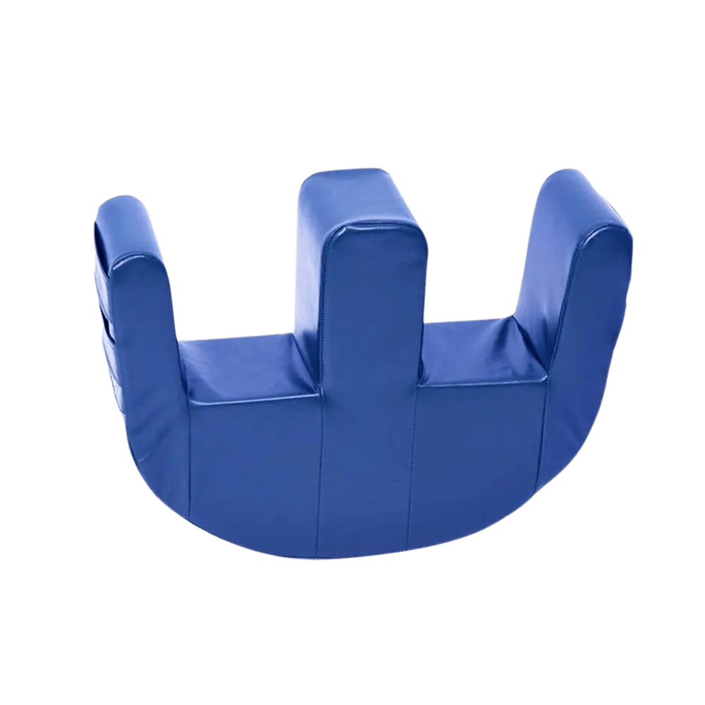 Orthopädisches Rollen-Kissen für optimalen Komfort