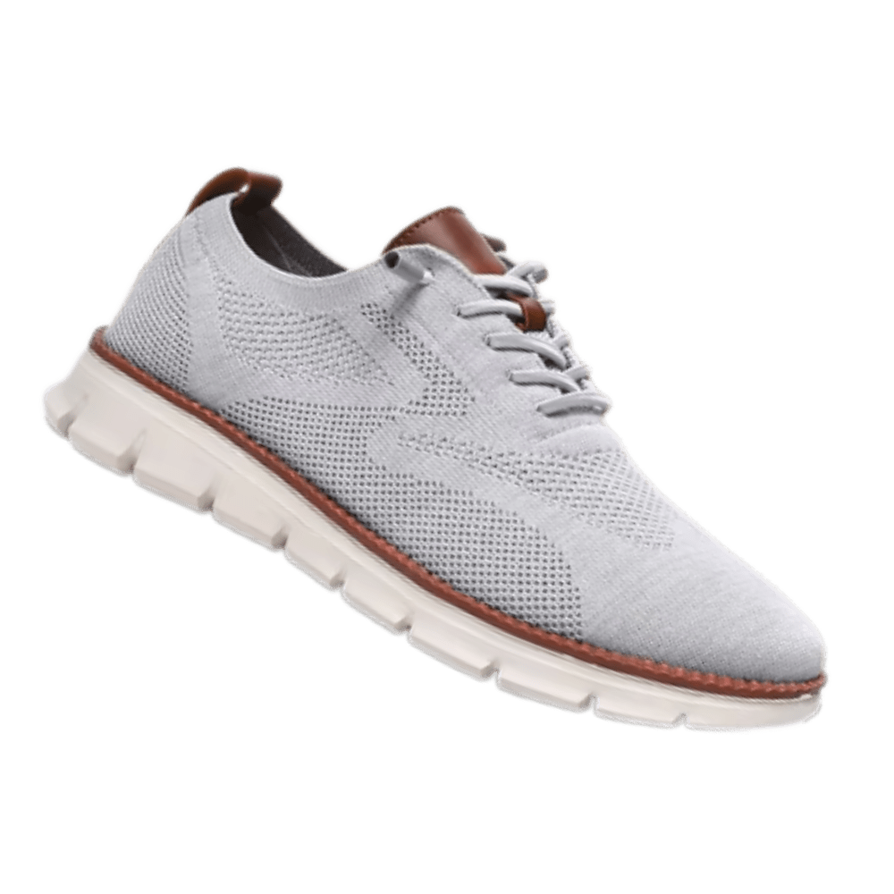 Bequeme und Atmungsaktive Orthopädische Schuhe mit Optimaler Fußgewölbeunterstützung