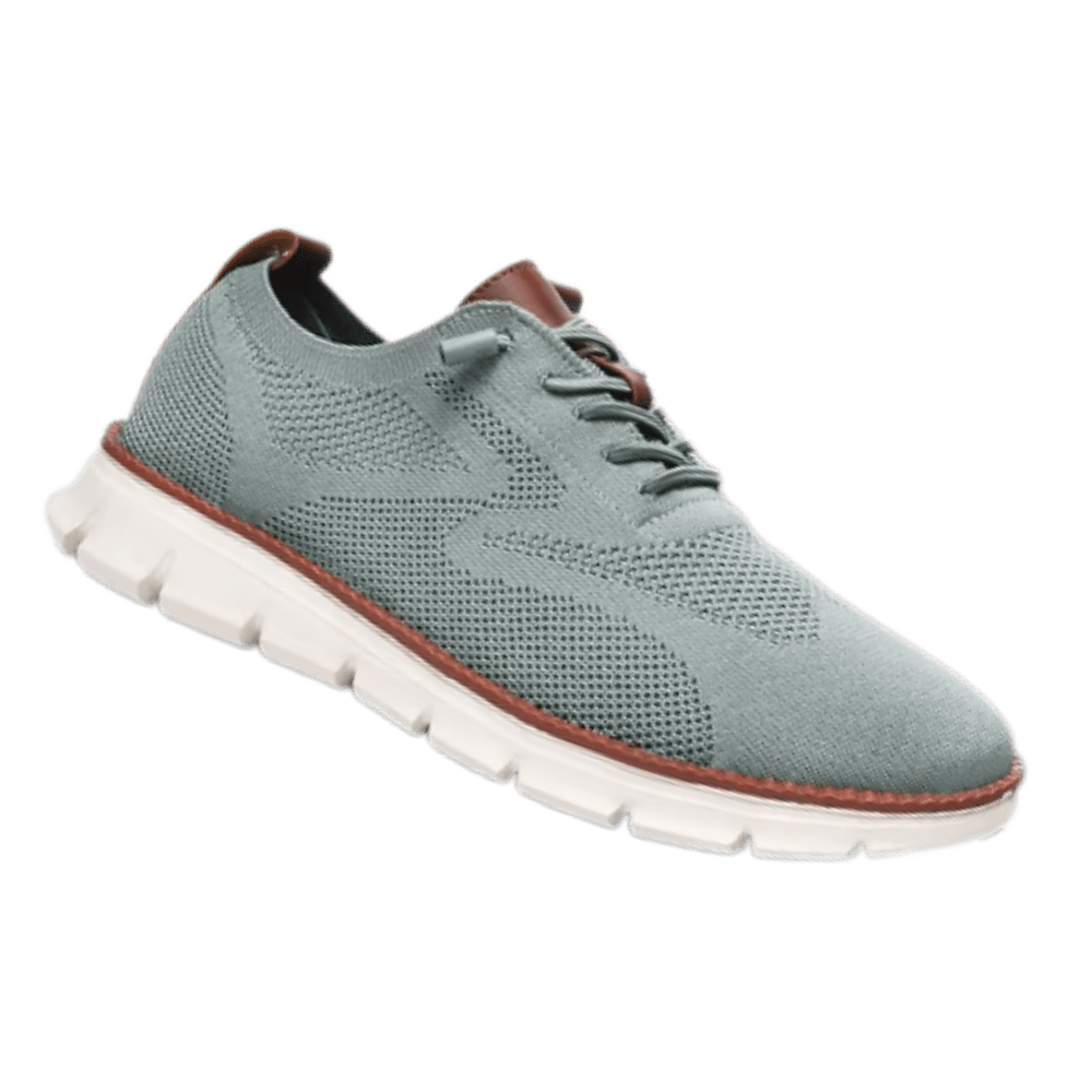 Bequeme und Atmungsaktive Orthopädische Schuhe mit Optimaler Fußgewölbeunterstützung