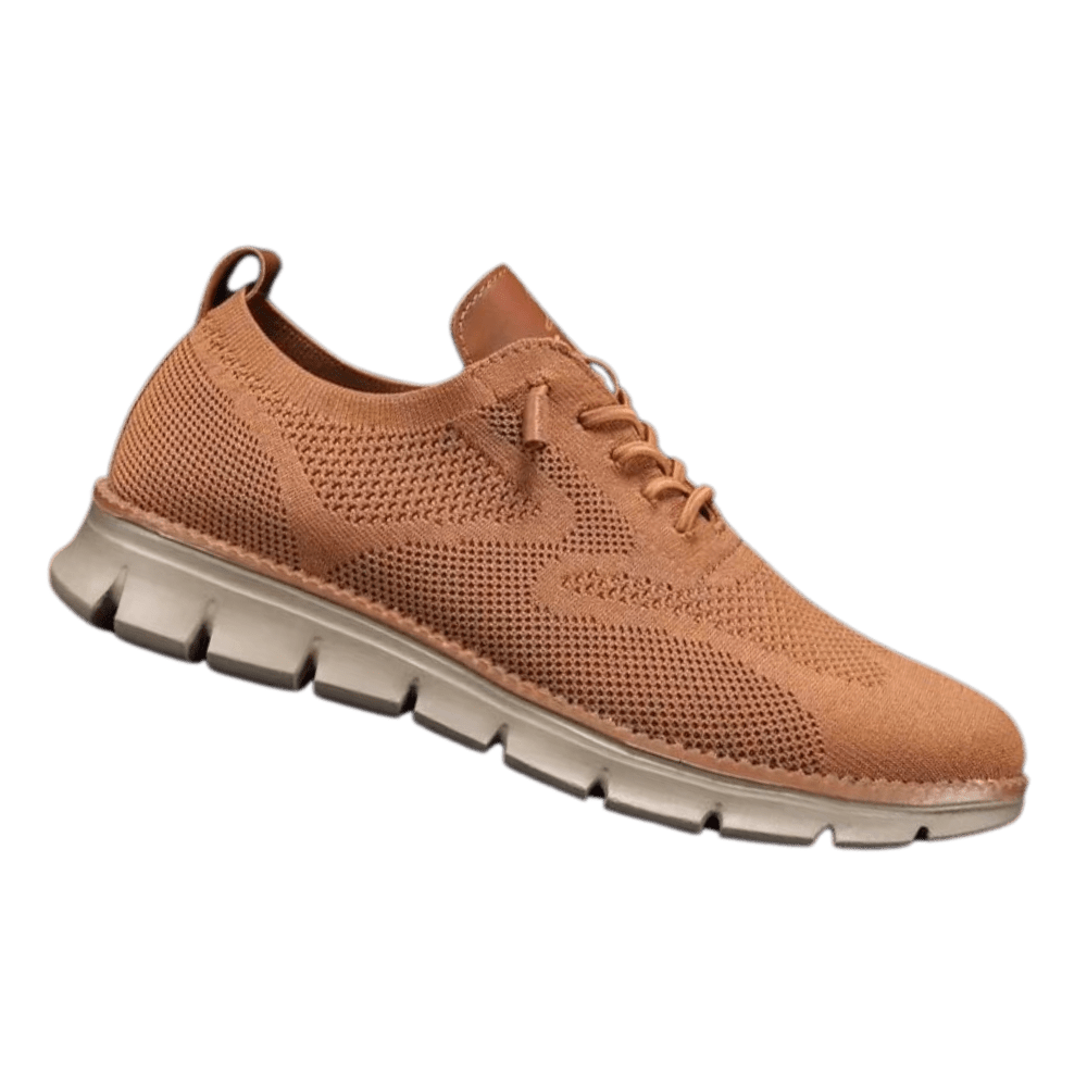 Bequeme und Atmungsaktive Orthopädische Schuhe mit Optimaler Fußgewölbeunterstützung