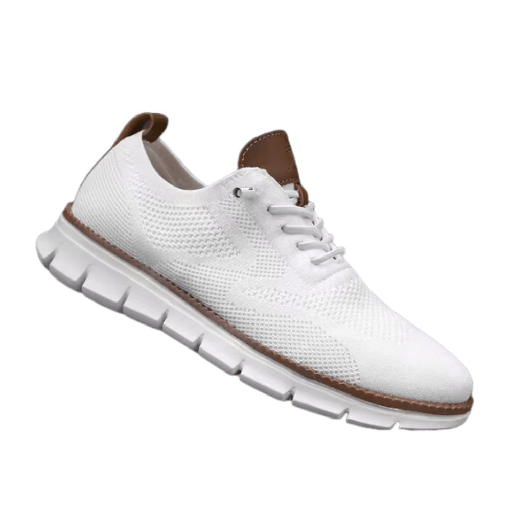 Bequeme und Atmungsaktive Orthopädische Schuhe mit Optimaler Fußgewölbeunterstützung