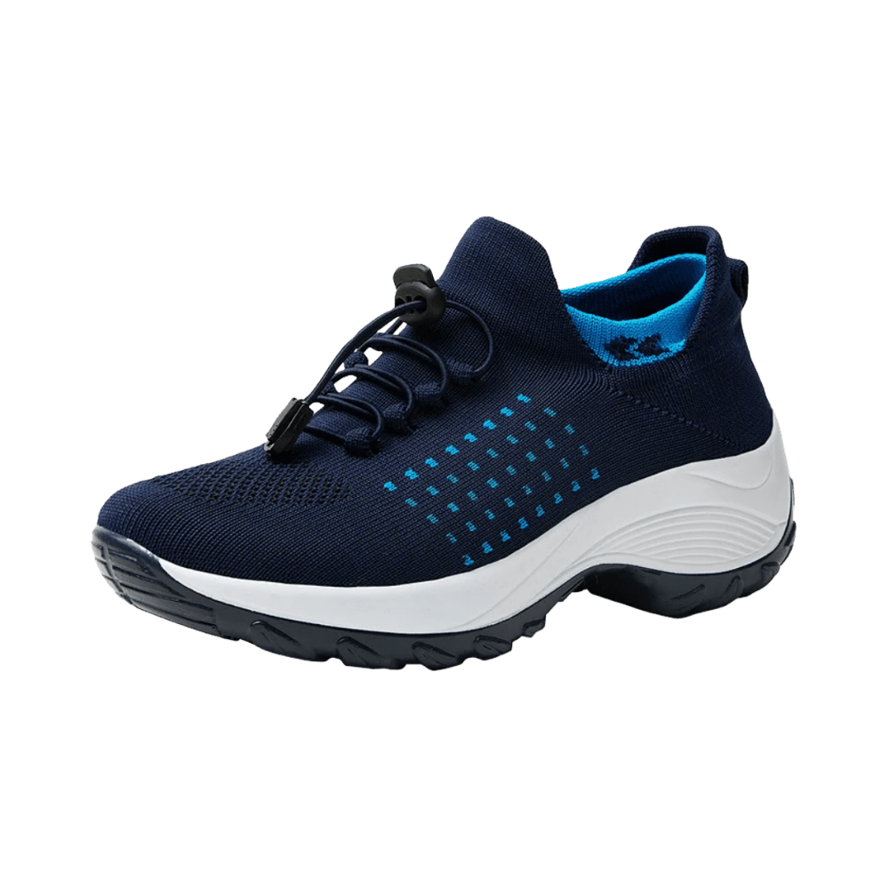 Ultra bequeme orthopädische Sneakers für einen makellosen Stil und unübertroffenen Komfort