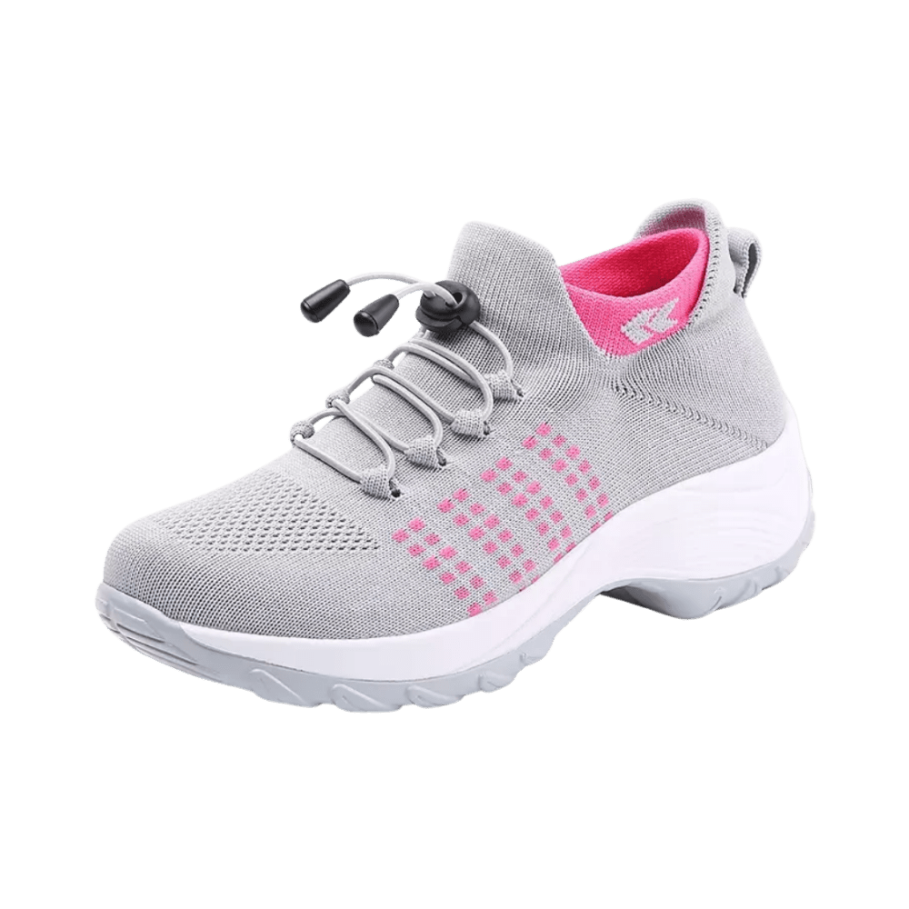 Ultra bequeme orthopädische Sneakers für einen makellosen Stil und unübertroffenen Komfort