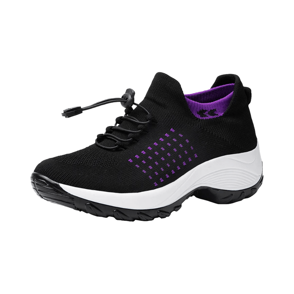 Ultra bequeme orthopädische Sneakers für einen makellosen Stil und unübertroffenen Komfort
