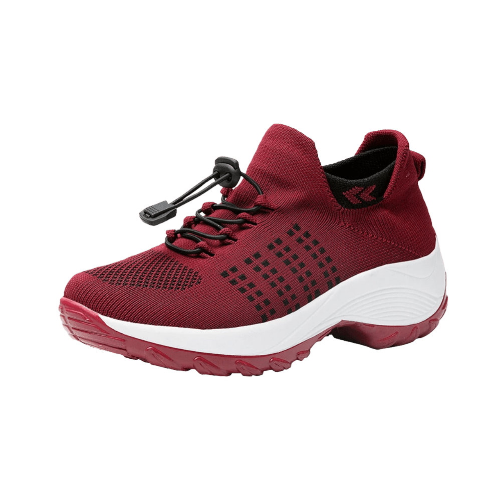 Ultra bequeme orthopädische Sneakers für einen makellosen Stil und unübertroffenen Komfort