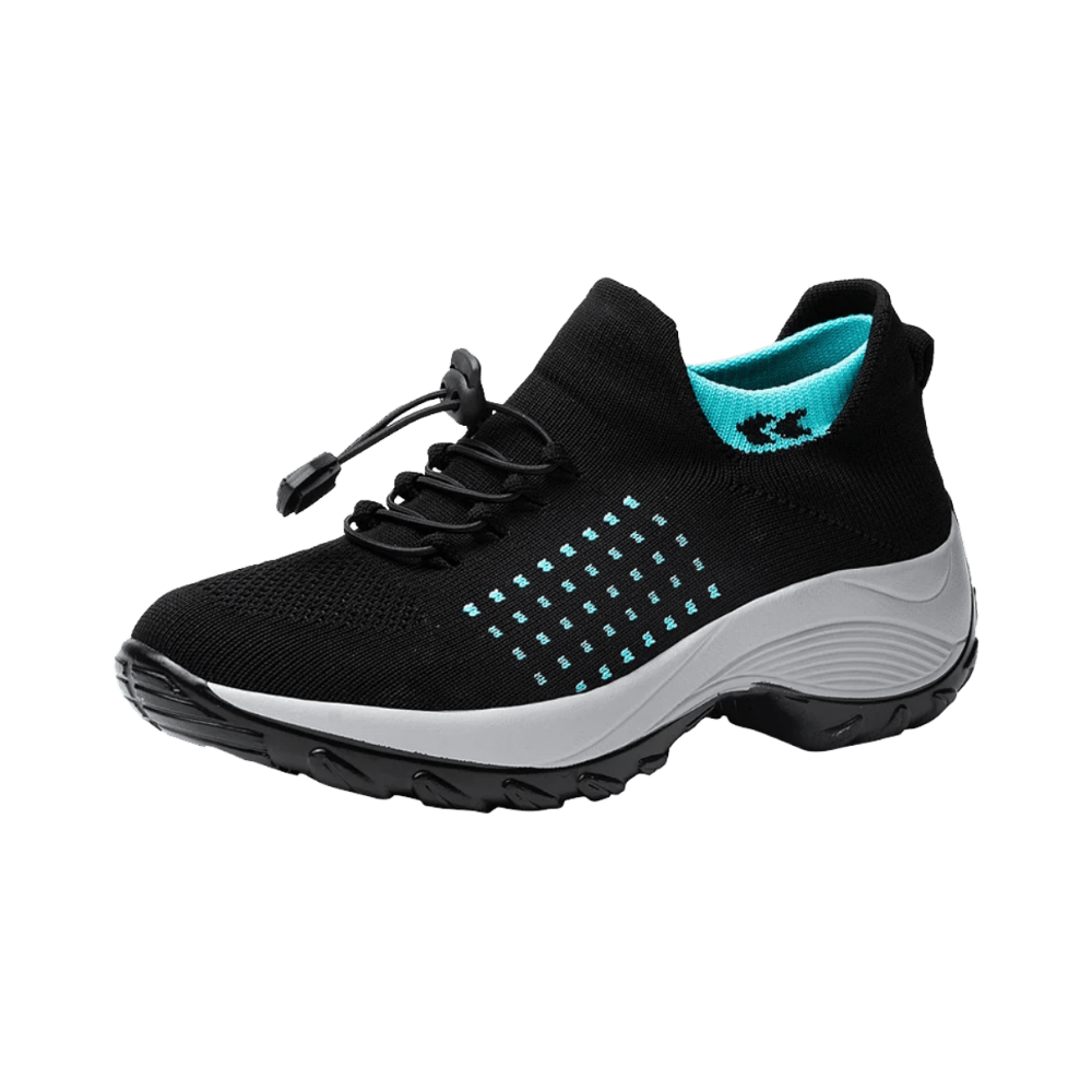 Ultra bequeme orthopädische Sneakers für einen makellosen Stil und unübertroffenen Komfort