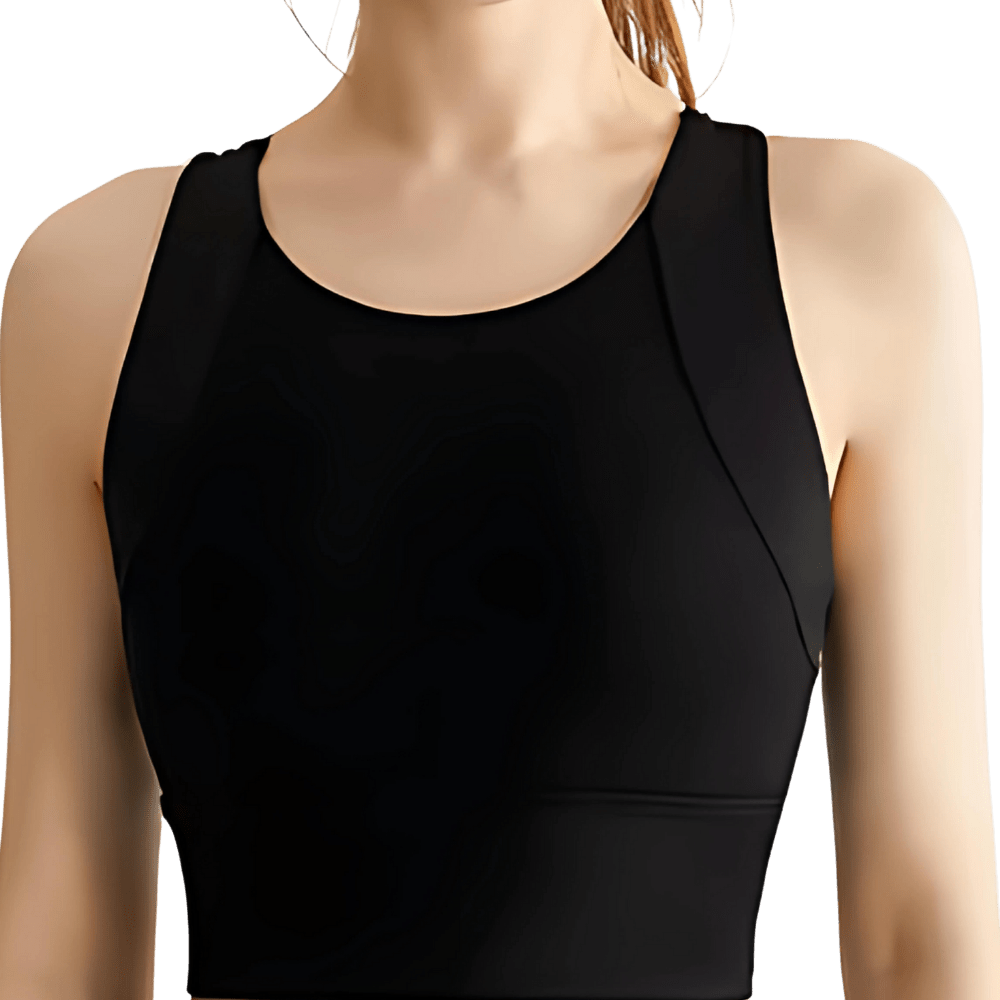 Innovativer Sportlicher Haltungsträger