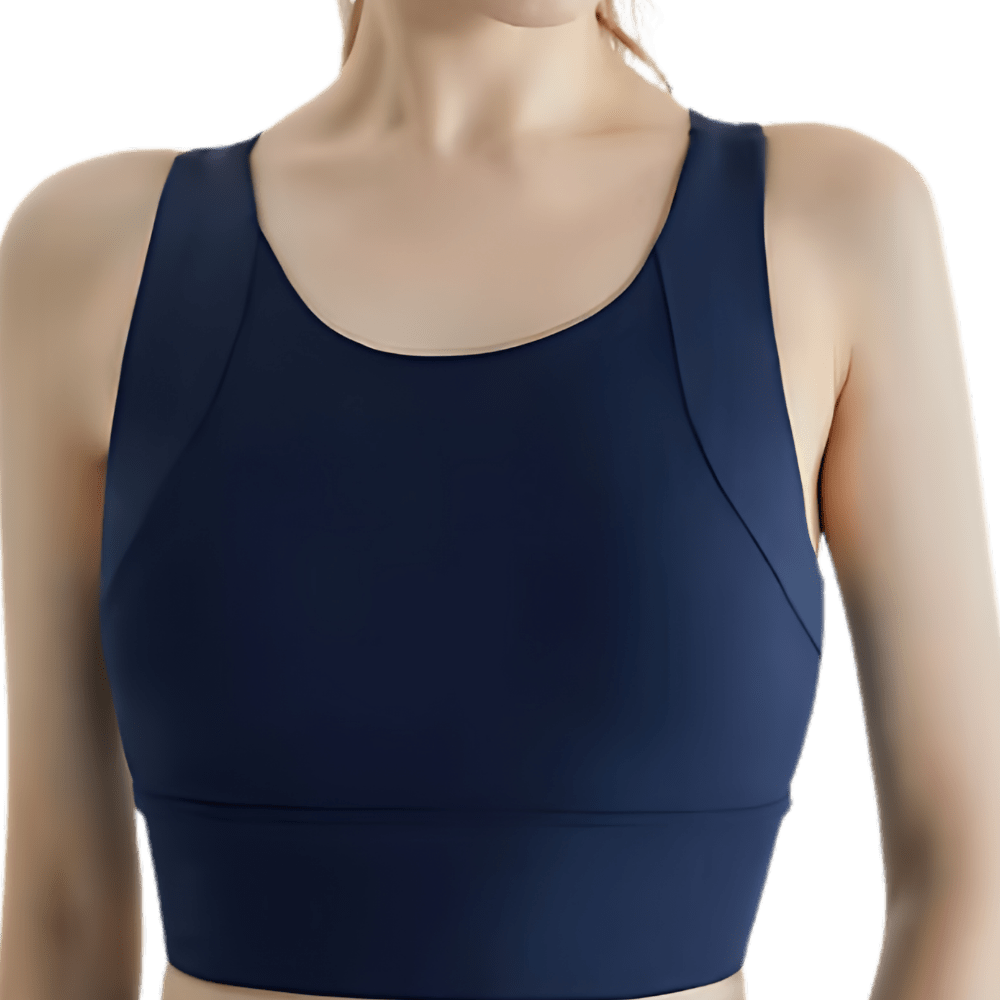 Innovativer Sportlicher Haltungsträger