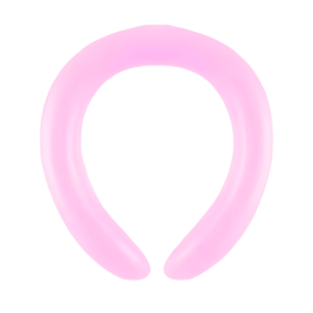 Erfrischendes Halsband für sommerlichen Komfort