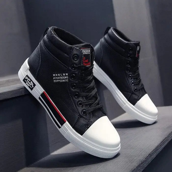 Orthopädische Schuhe Herren Casual Arkadius