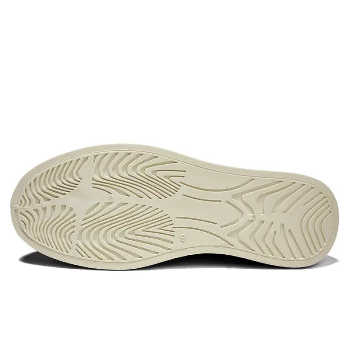 Bequeme Herren-Orthopädische Schuhe Espanha für optimalen Komfort und Unterstützung