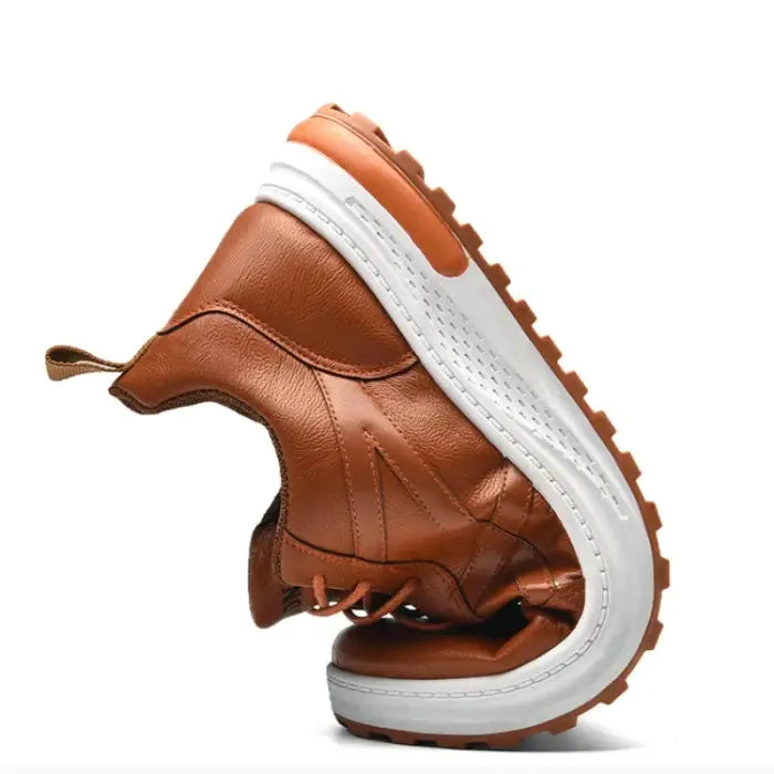 Hugo Herren Orthopädische Freizeitschuhe