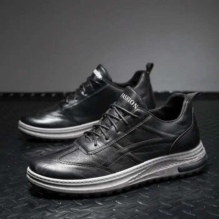 Hugo Herren Orthopädische Freizeitschuhe