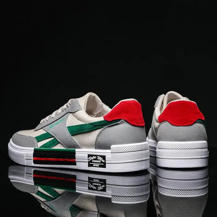 Herren Orthopädische Schuhe London – Komfort trifft Stil