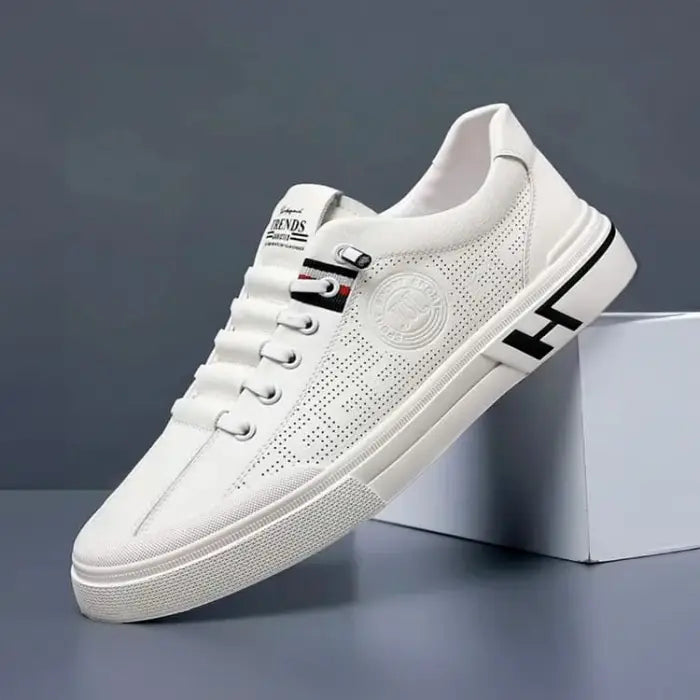 Orthopädische Freizeitschuhe für Herren Montreal