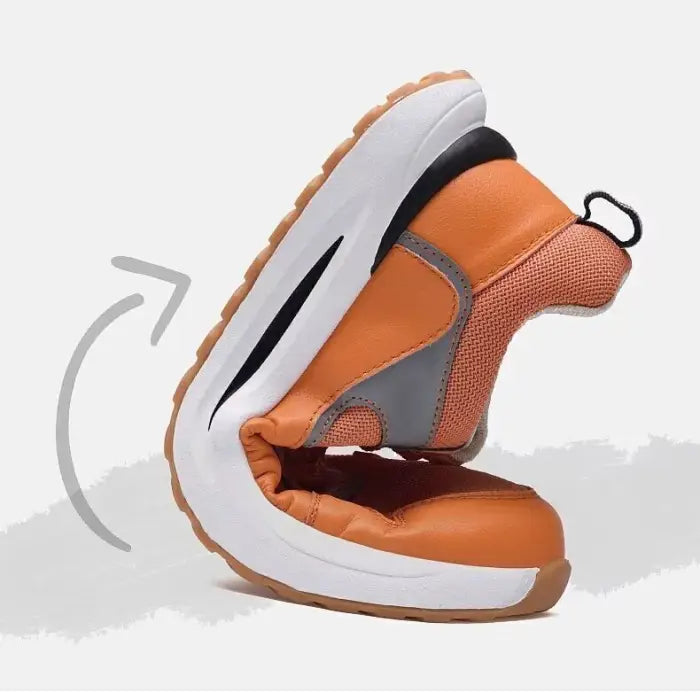 Herren Orthopädische Schuhe Galway – Komfort trifft Stil