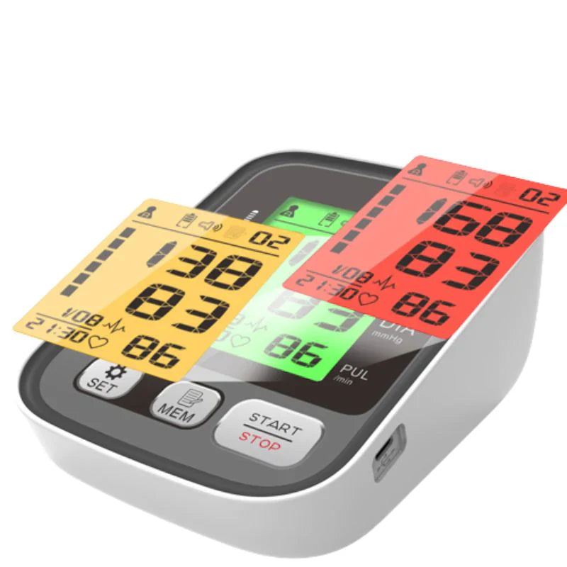 Blutdruckmessgerät VitalScan Pro