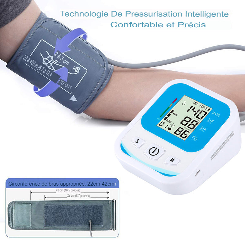 AccuRythm Elite Blutdruckmessgerät