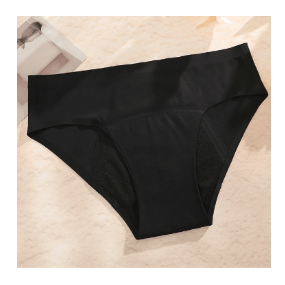 Ultra-absorbierende Menstruationsunterhosen für ultimativen Komfort