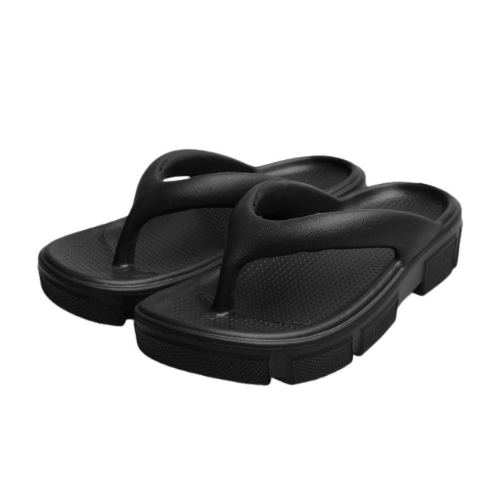 Ultra-bequeme Wolkenschuhe: der Komfort für Ihre Füße!