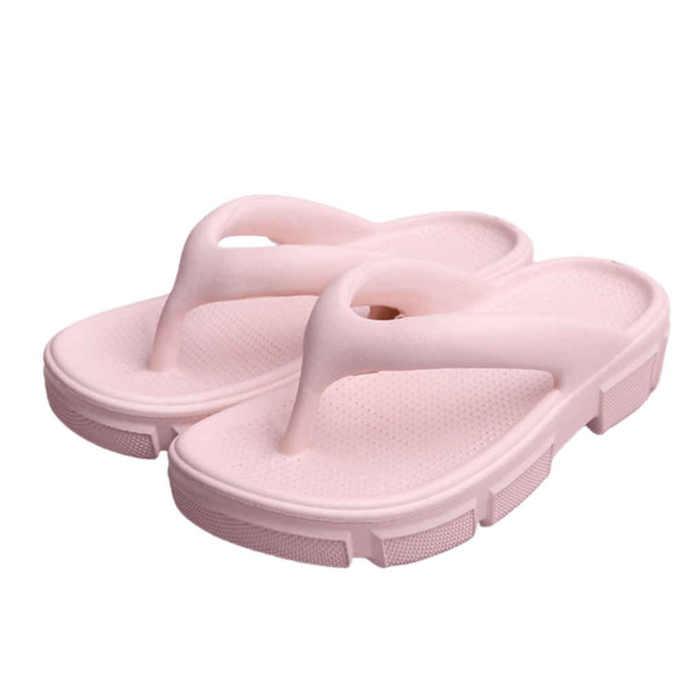 Ultra-bequeme Wolkenschuhe: der Komfort für Ihre Füße!