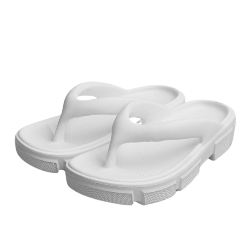 Ultra-bequeme Wolkenschuhe: der Komfort für Ihre Füße!